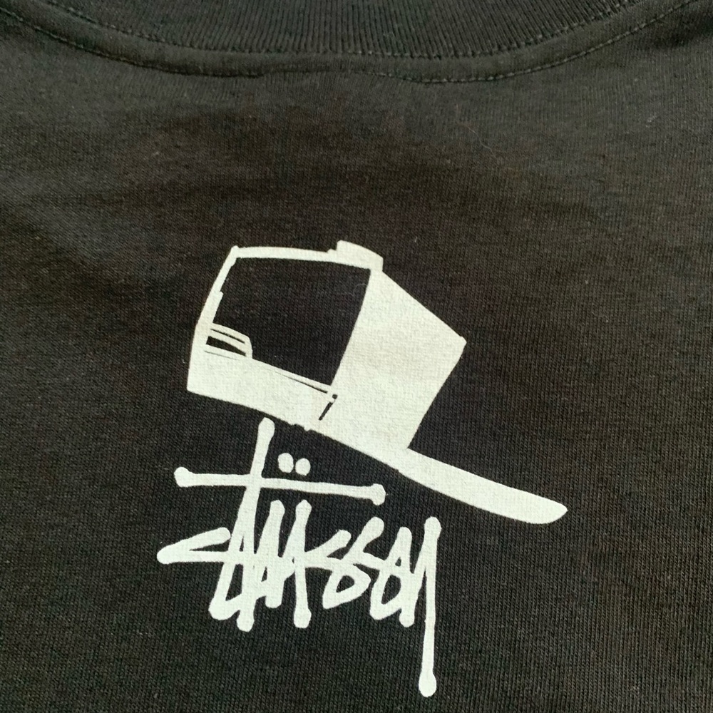 Stussy Shirt - Picture 5 of 6